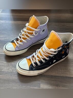 Converse All Star Chuck Taylor Athletic Shoe